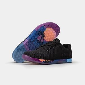 West Coast Trainer - Black Sunset